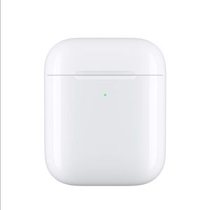 Airpods charging case